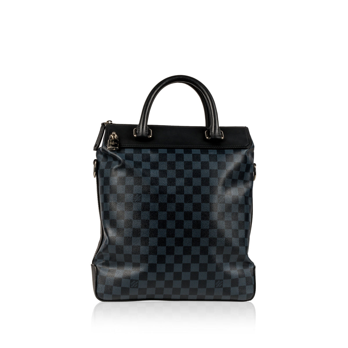 Damier Cobalt Jour Bag
