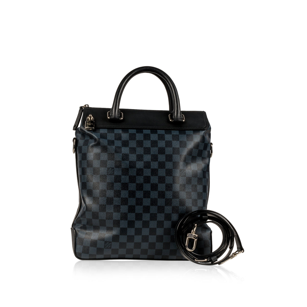 Damier Cobalt Jour Bag