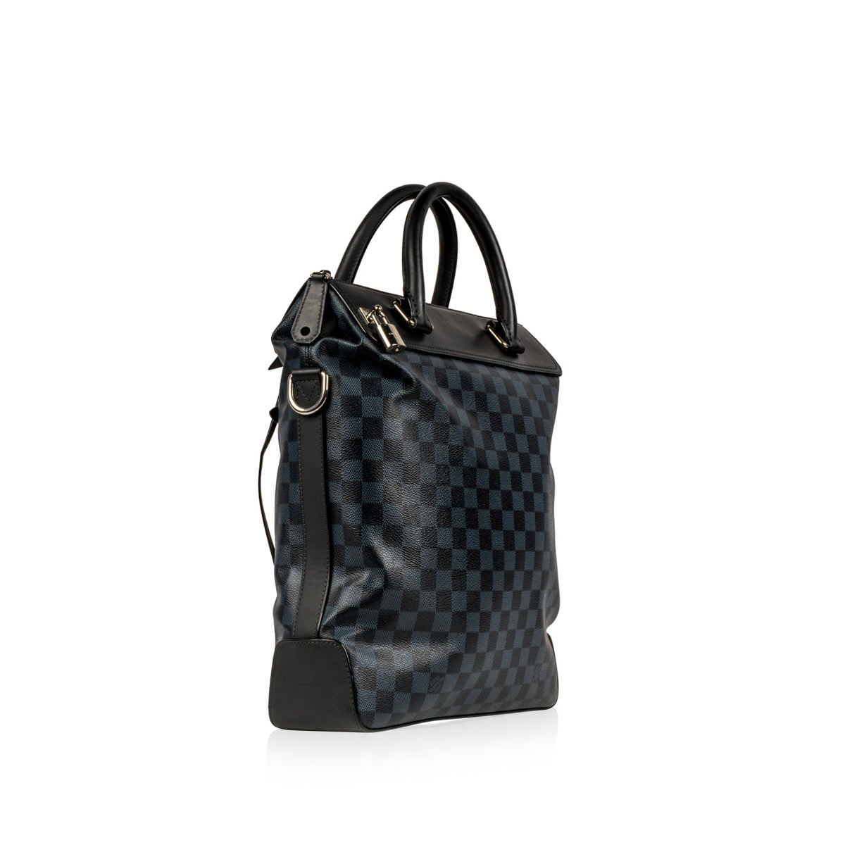 Damier Cobalt Jour Bag