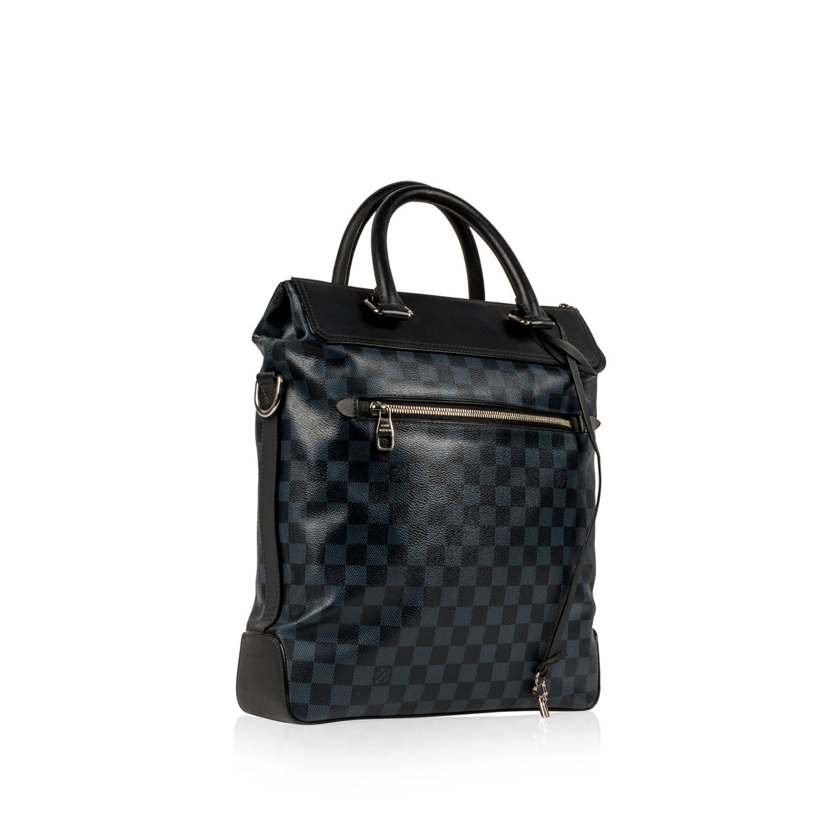 Damier Cobalt Jour Bag