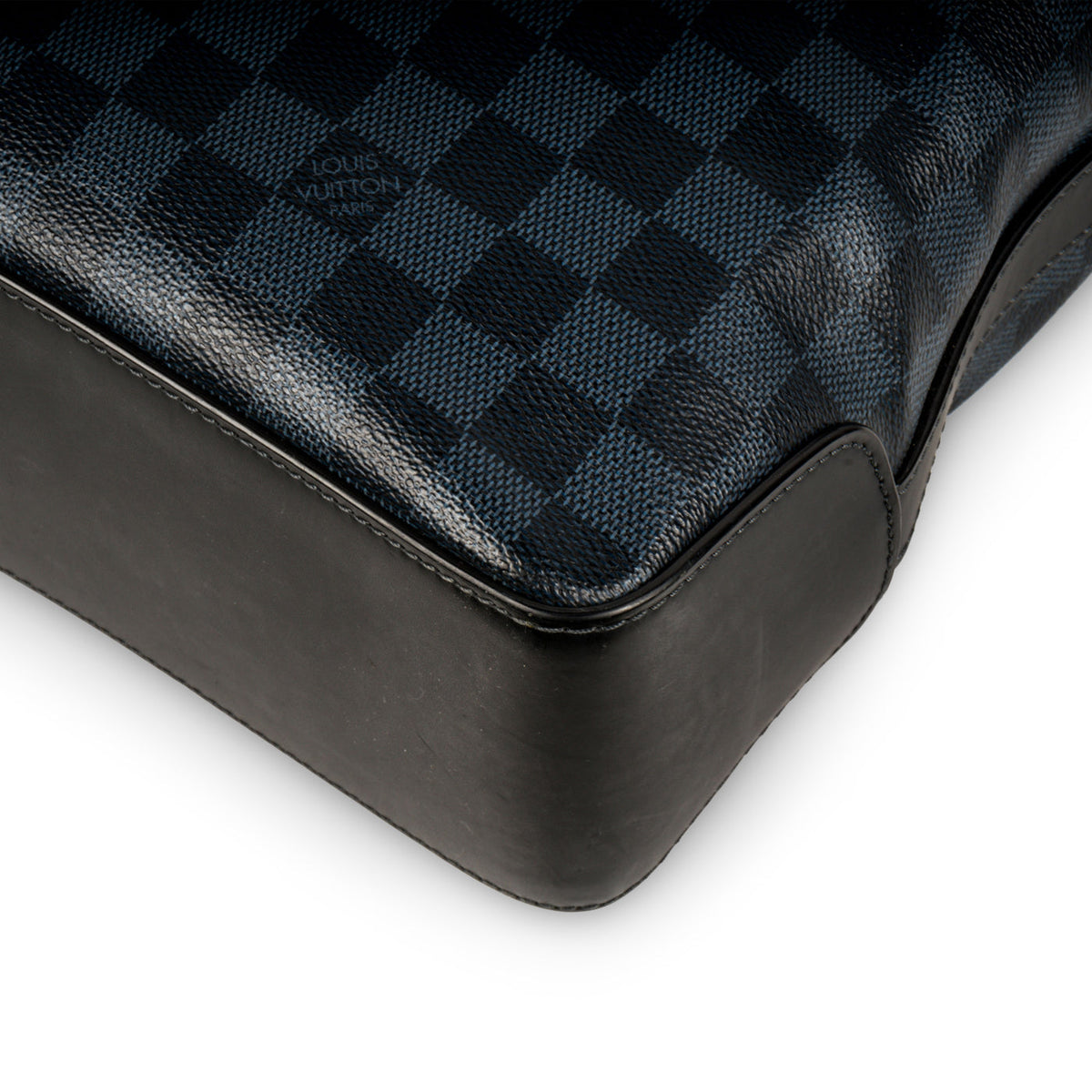 Damier Cobalt Jour Bag