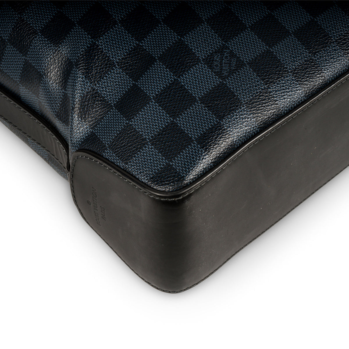 Damier Cobalt Jour Bag