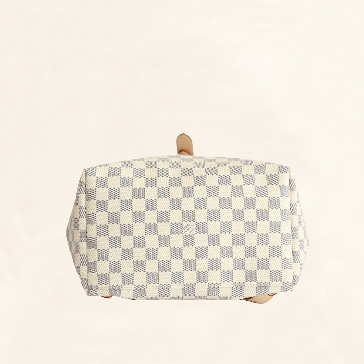 Louis Vuitton | Canvas Damier Azur Sperone N41578 | GM