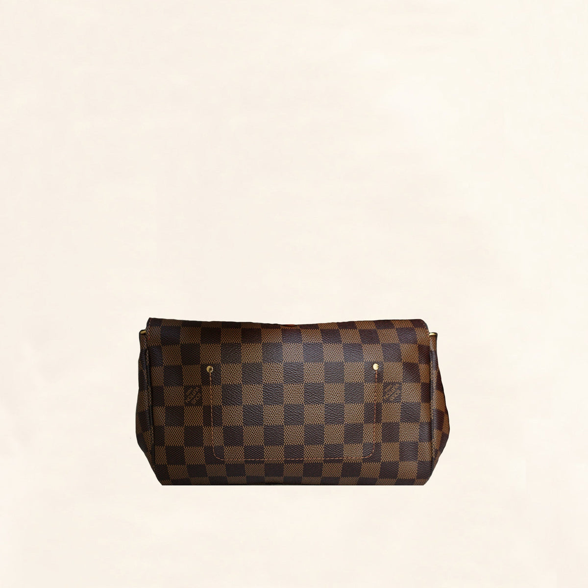 Louis Vuitton | Canvas Damier Ebene Favorite | MM
