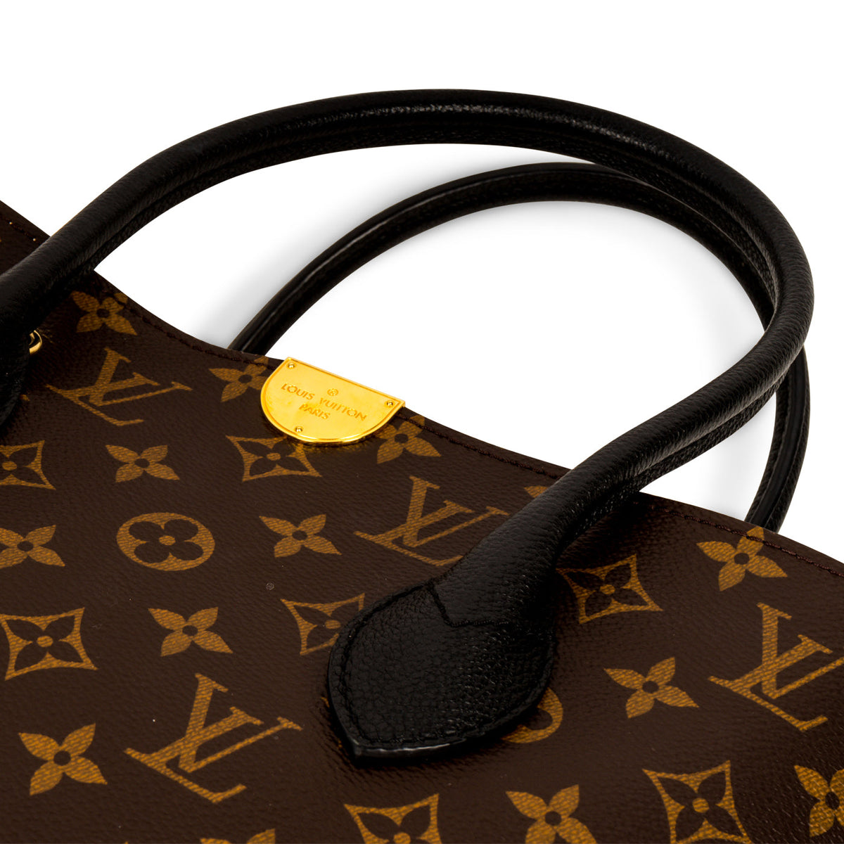 Flandrin - Monogram Canvas
