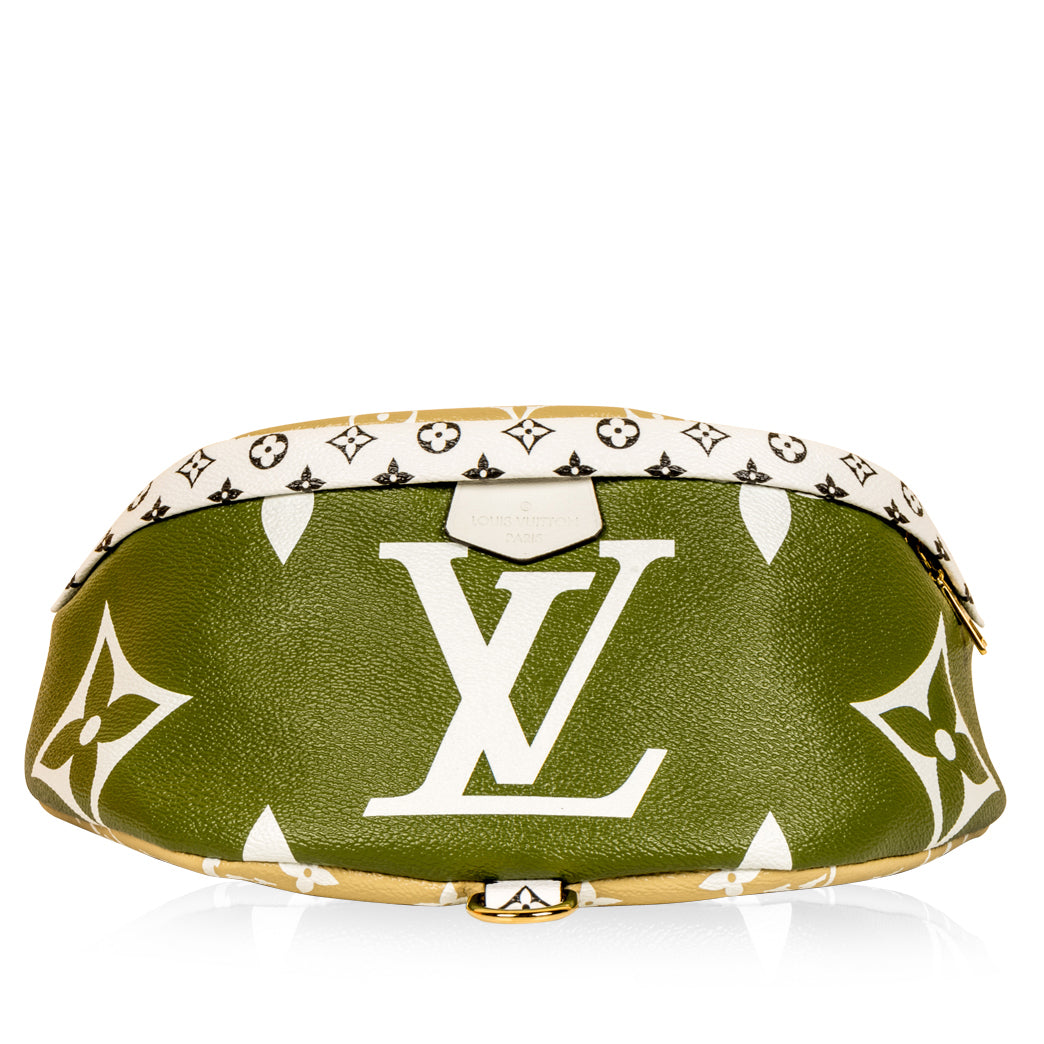 Bumbag - Extra Large Monogram