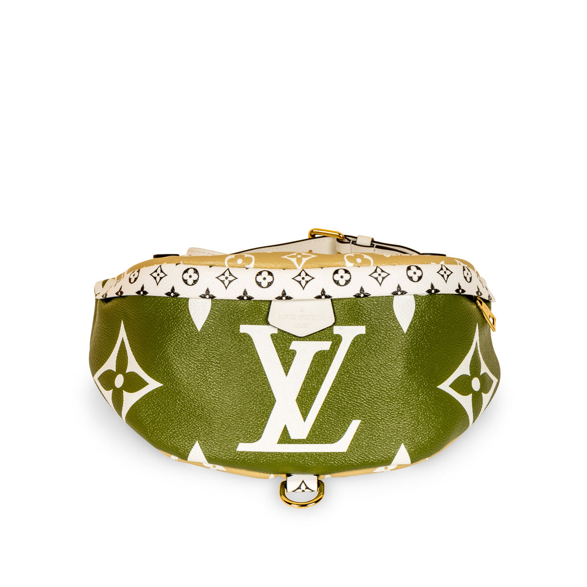 Bumbag - Extra Large Monogram