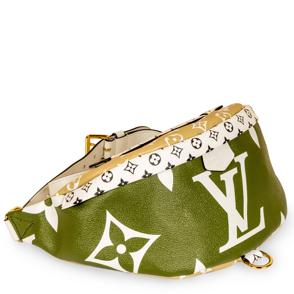 Bumbag - Extra Large Monogram