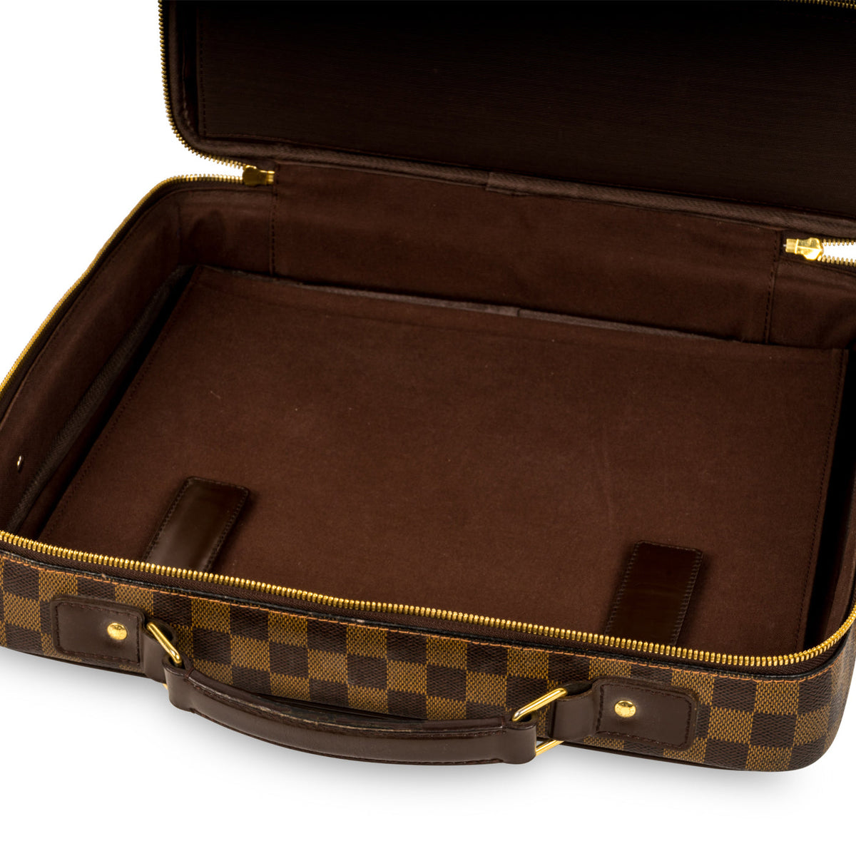 Laptop Case - Brown