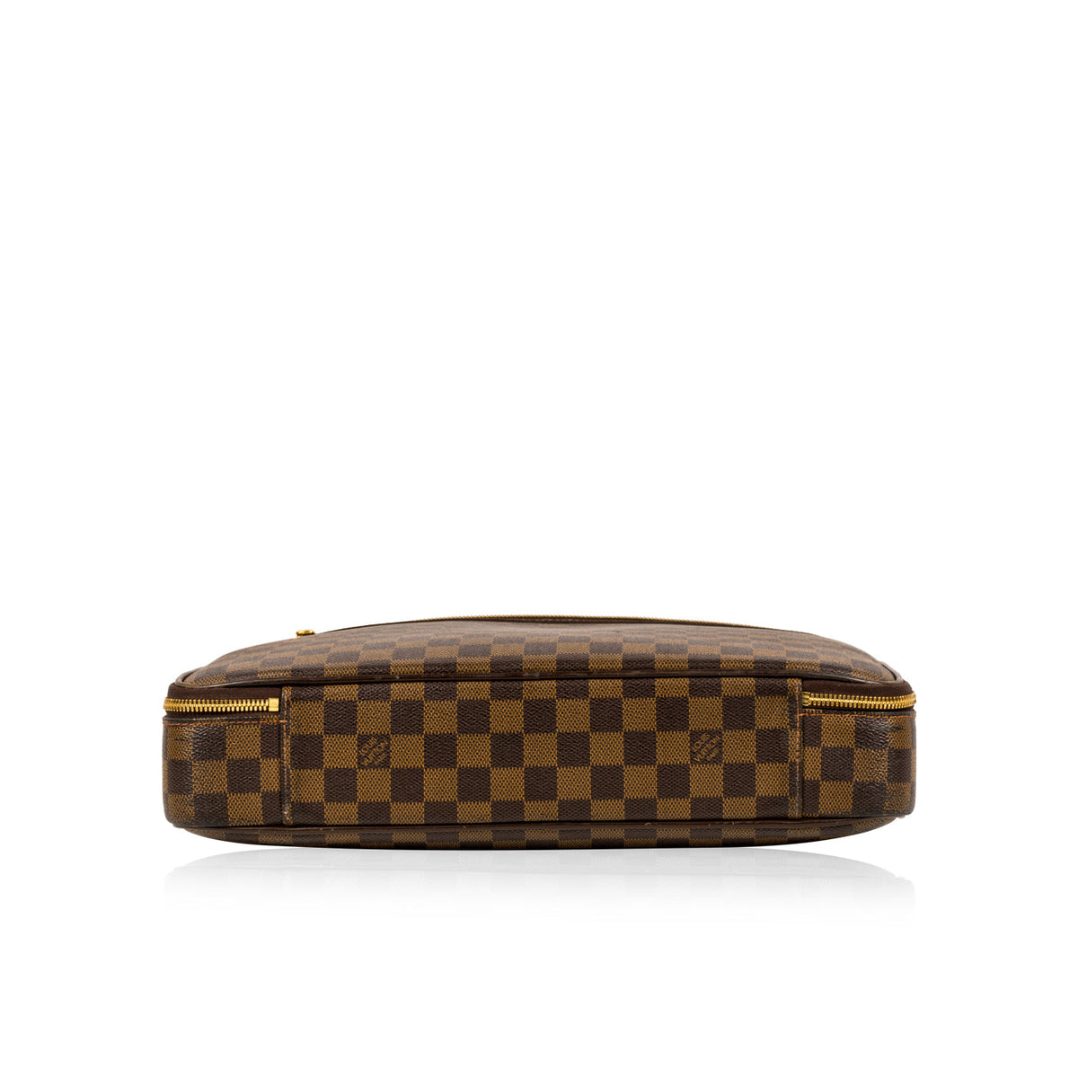 Laptop Case - Brown