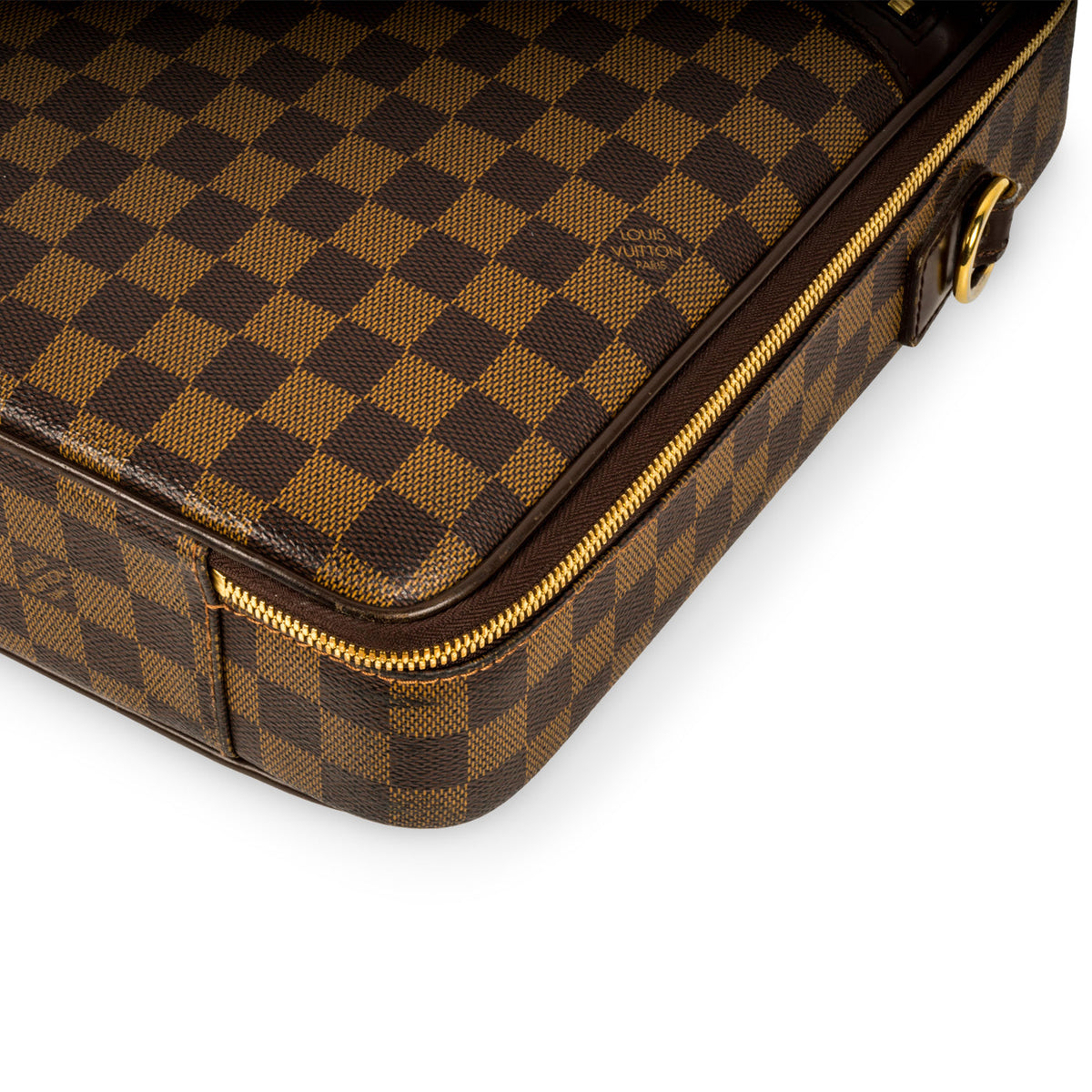 Laptop Case - Brown