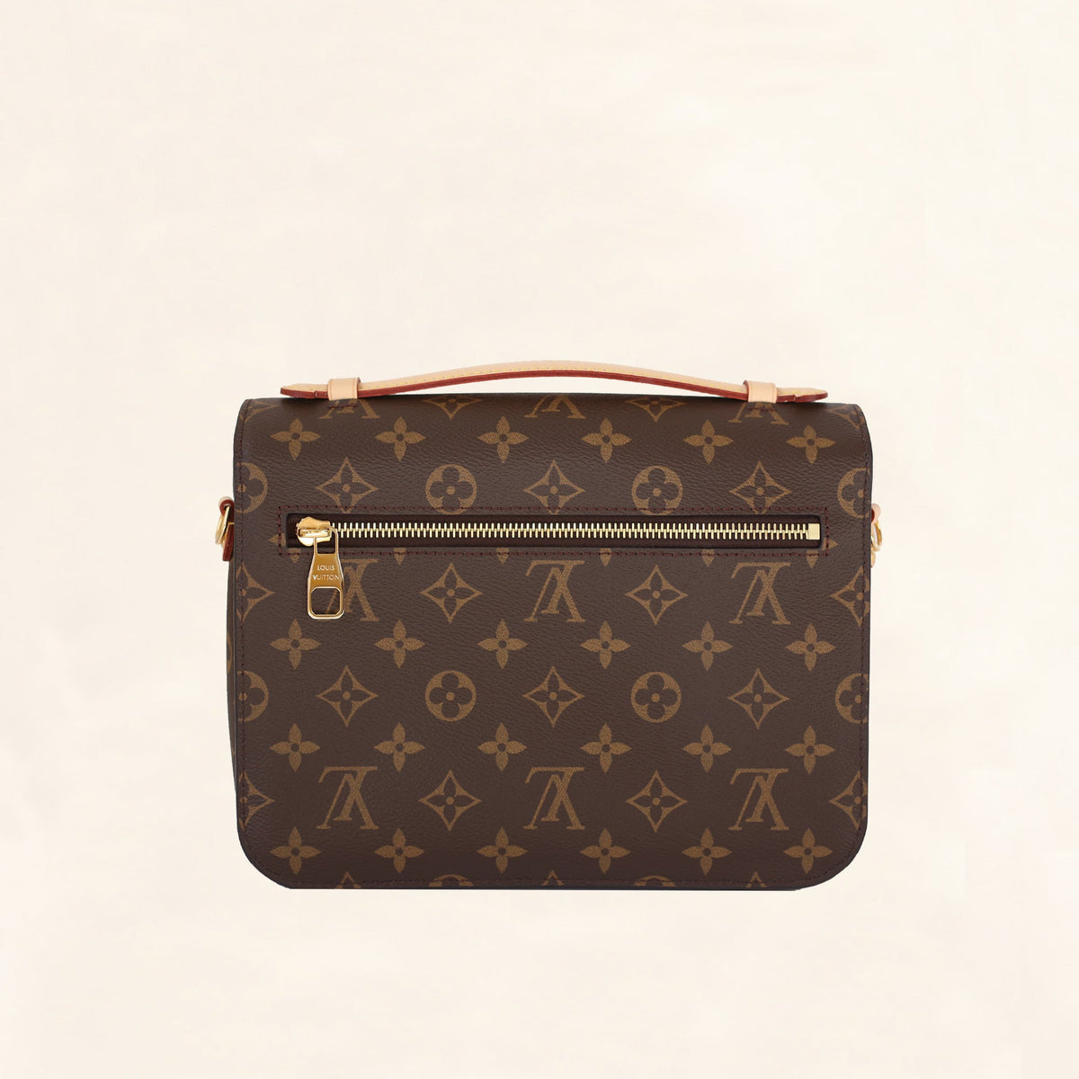 Louis Vuitton | Metis Pochette Monogram | One-Size