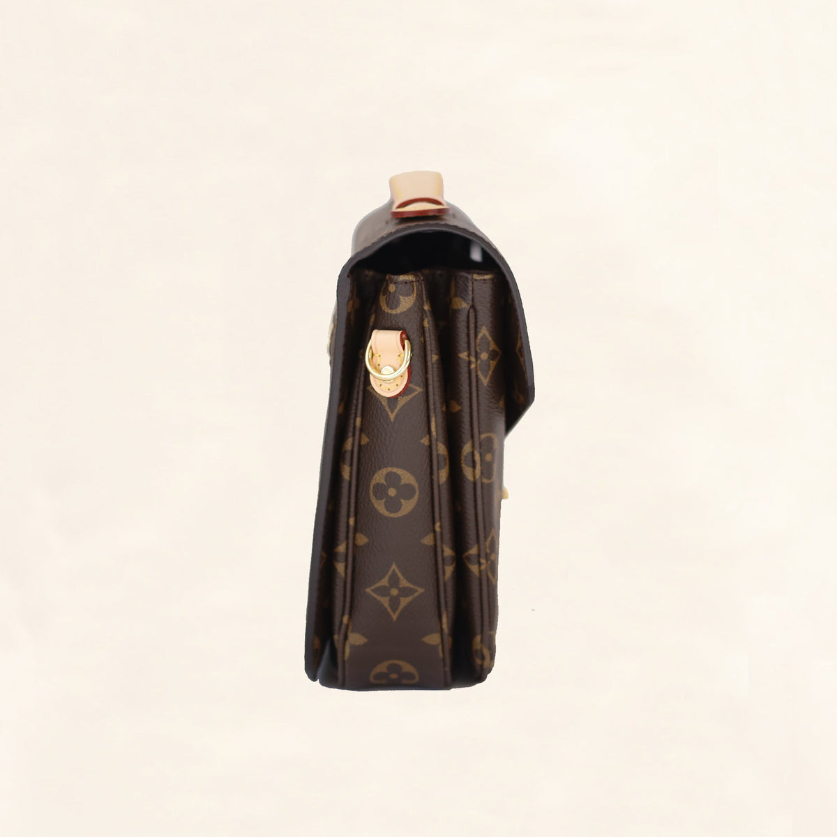 Louis Vuitton | Metis Pochette Monogram | One-Size