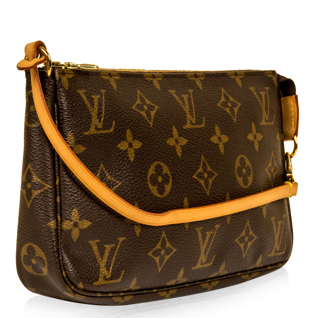 Pochette Accessoires - Monogram