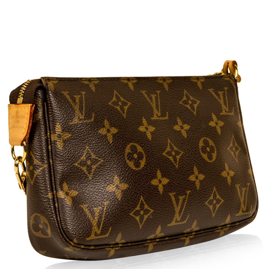Pochette Accessoires - Monogram