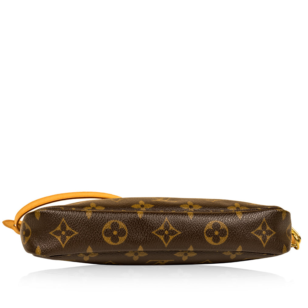 Pochette Accessoires - Monogram