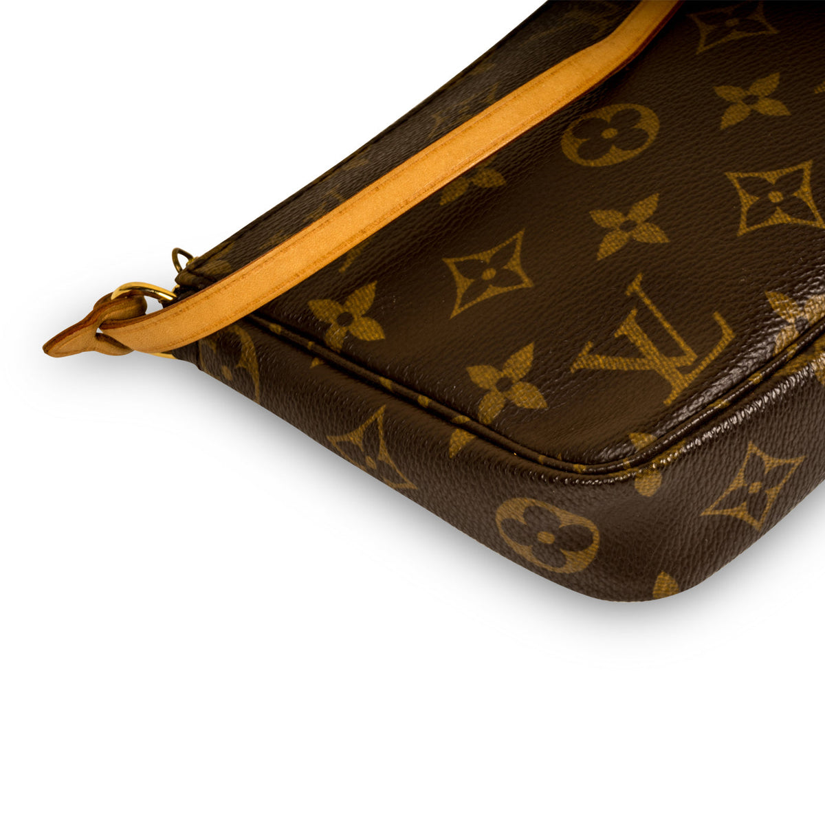Pochette Accessoires - Monogram