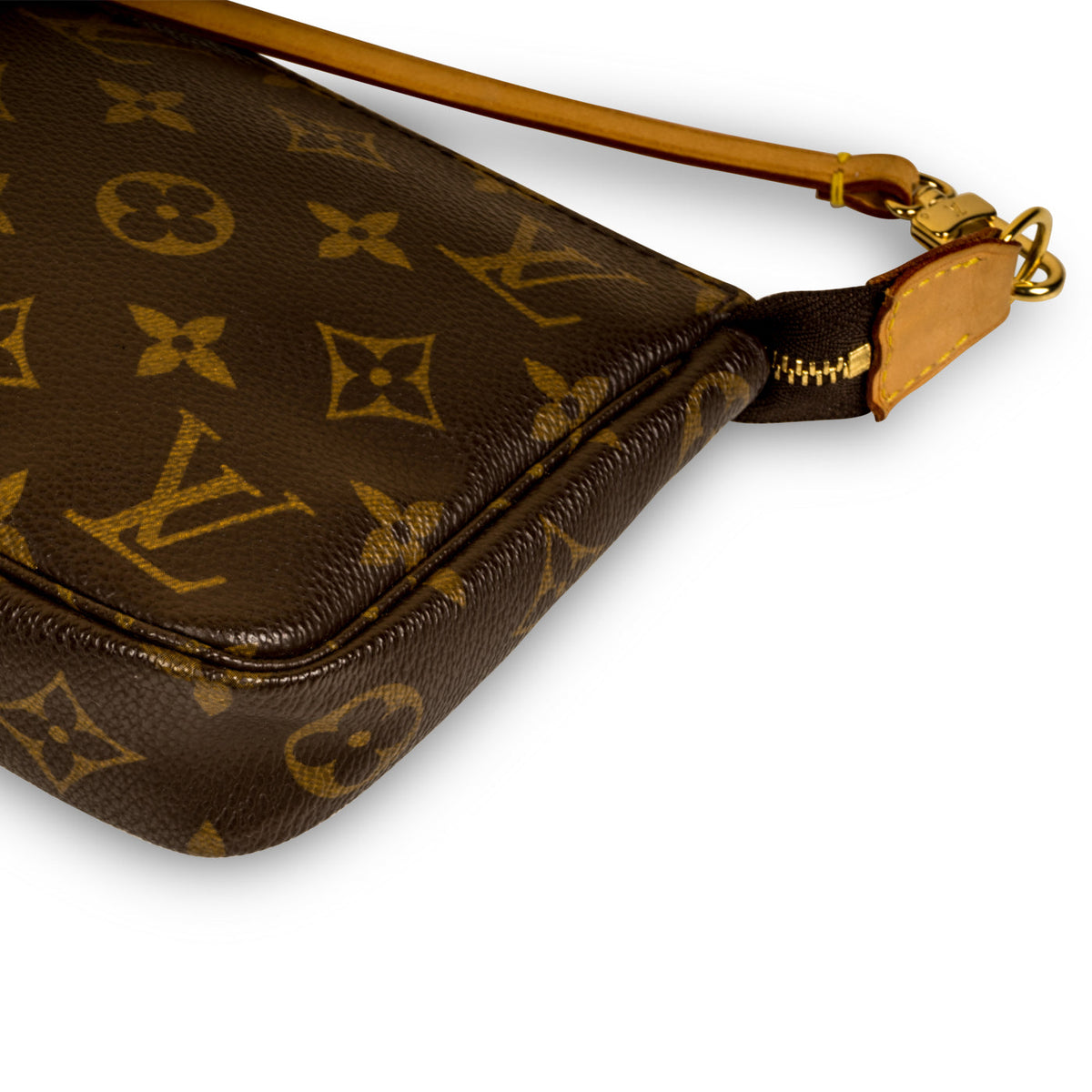 Pochette Accessoires - Monogram