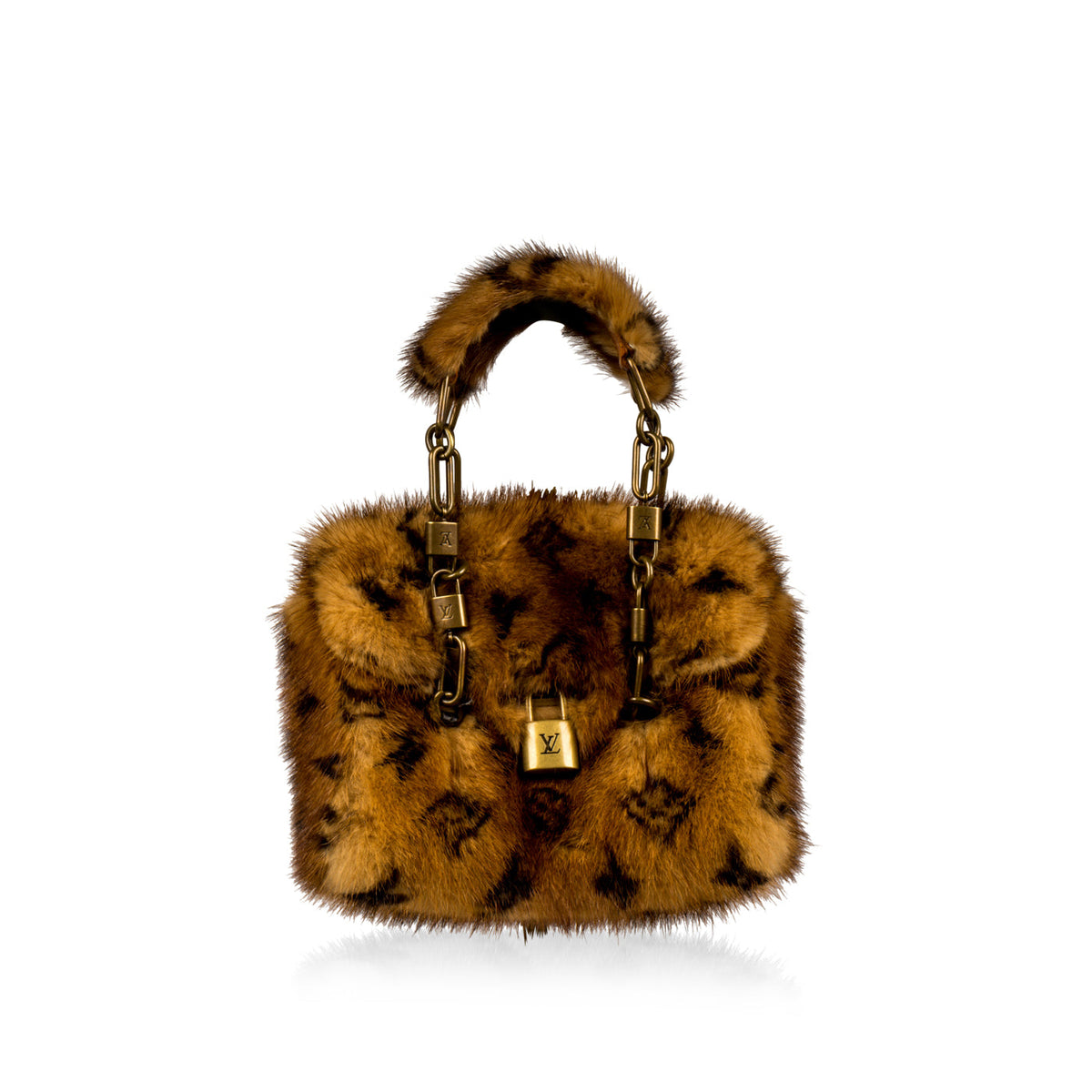 Mink Les Extraordinaires