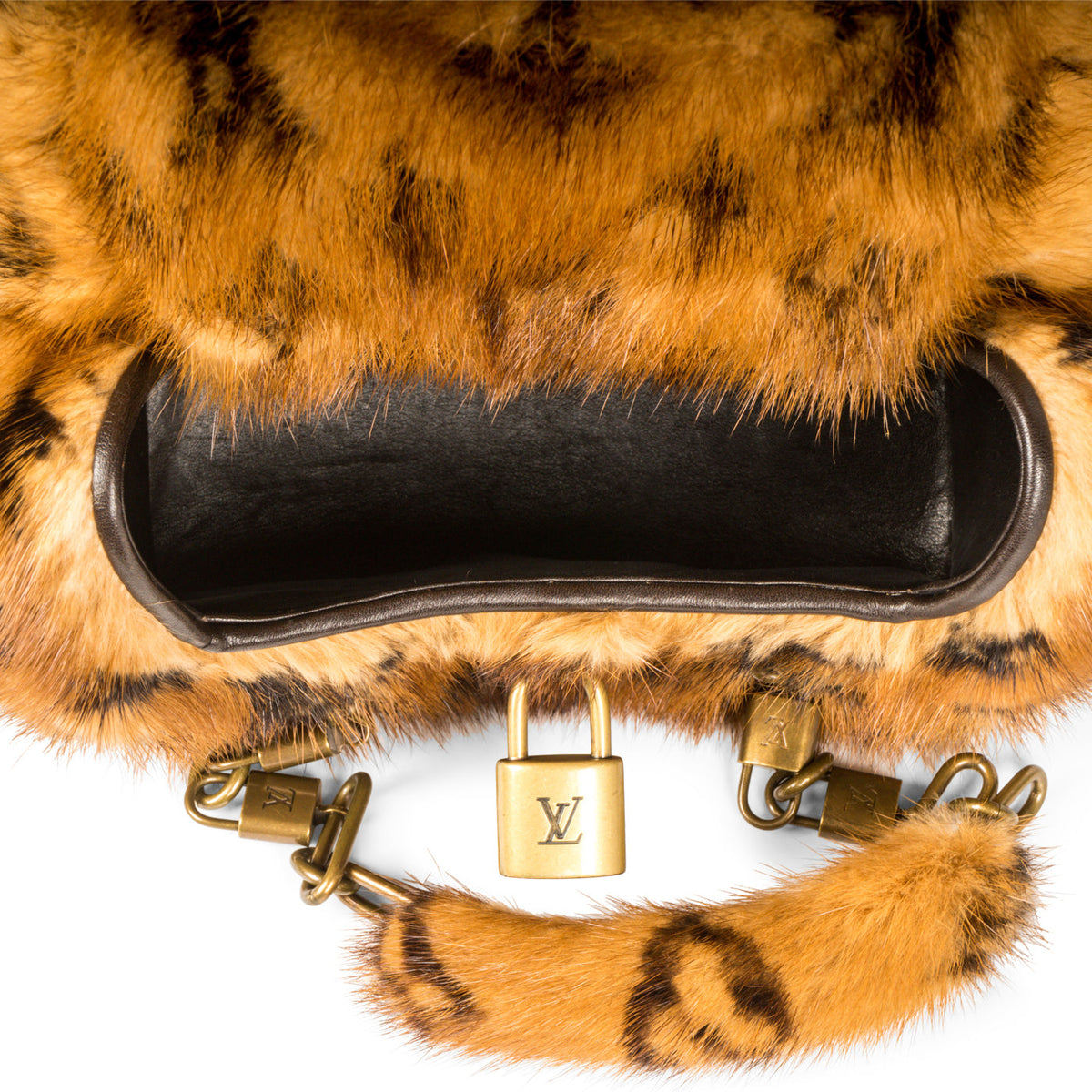 Mink Les Extraordinaires