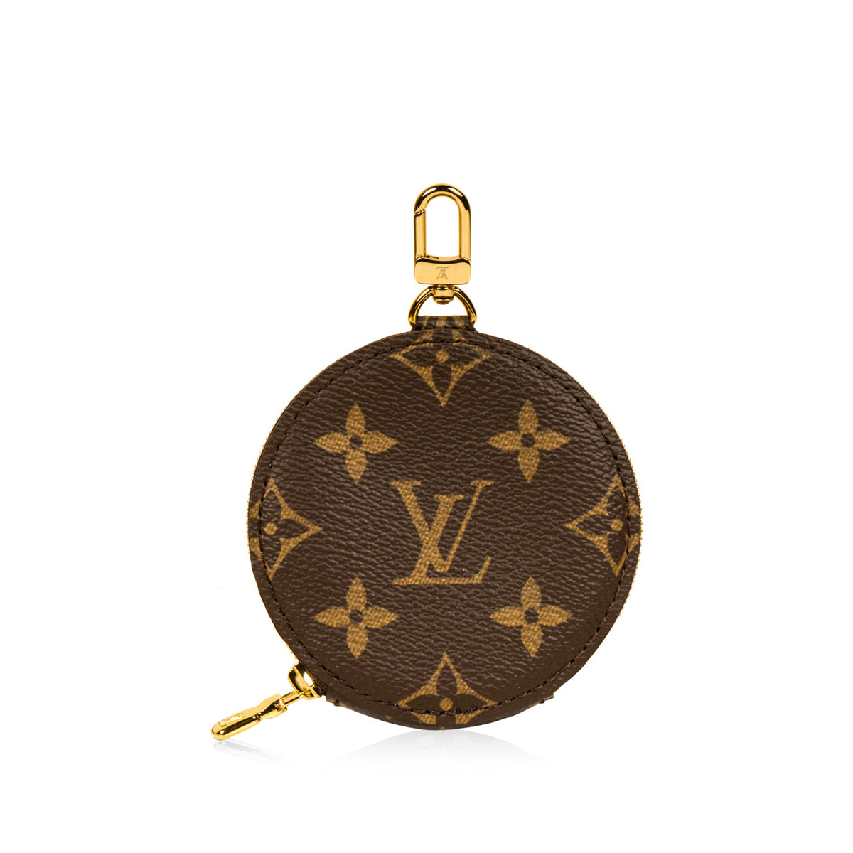 Multi Pochette Accessoires - Khaki