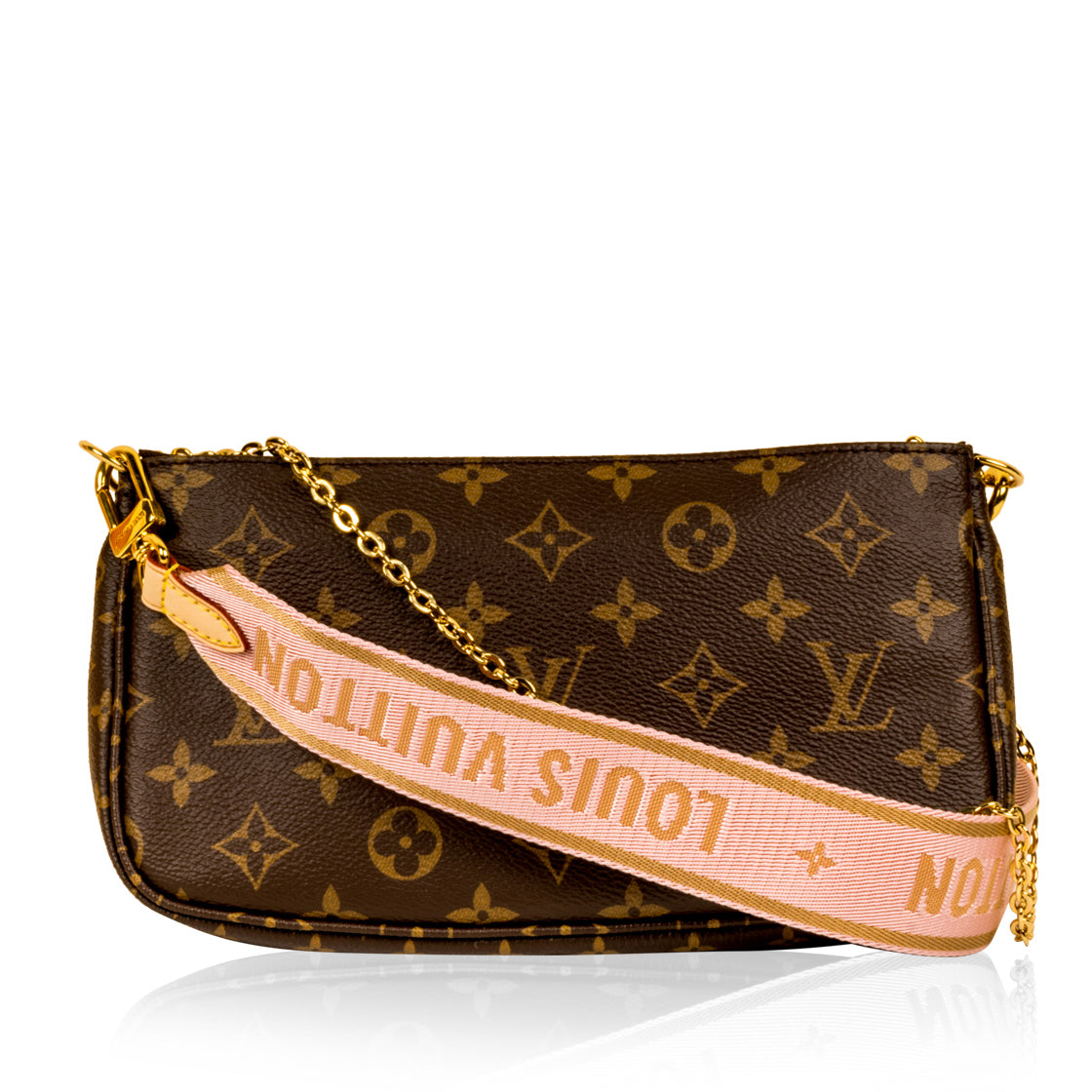 Multi Pochette Accessoires