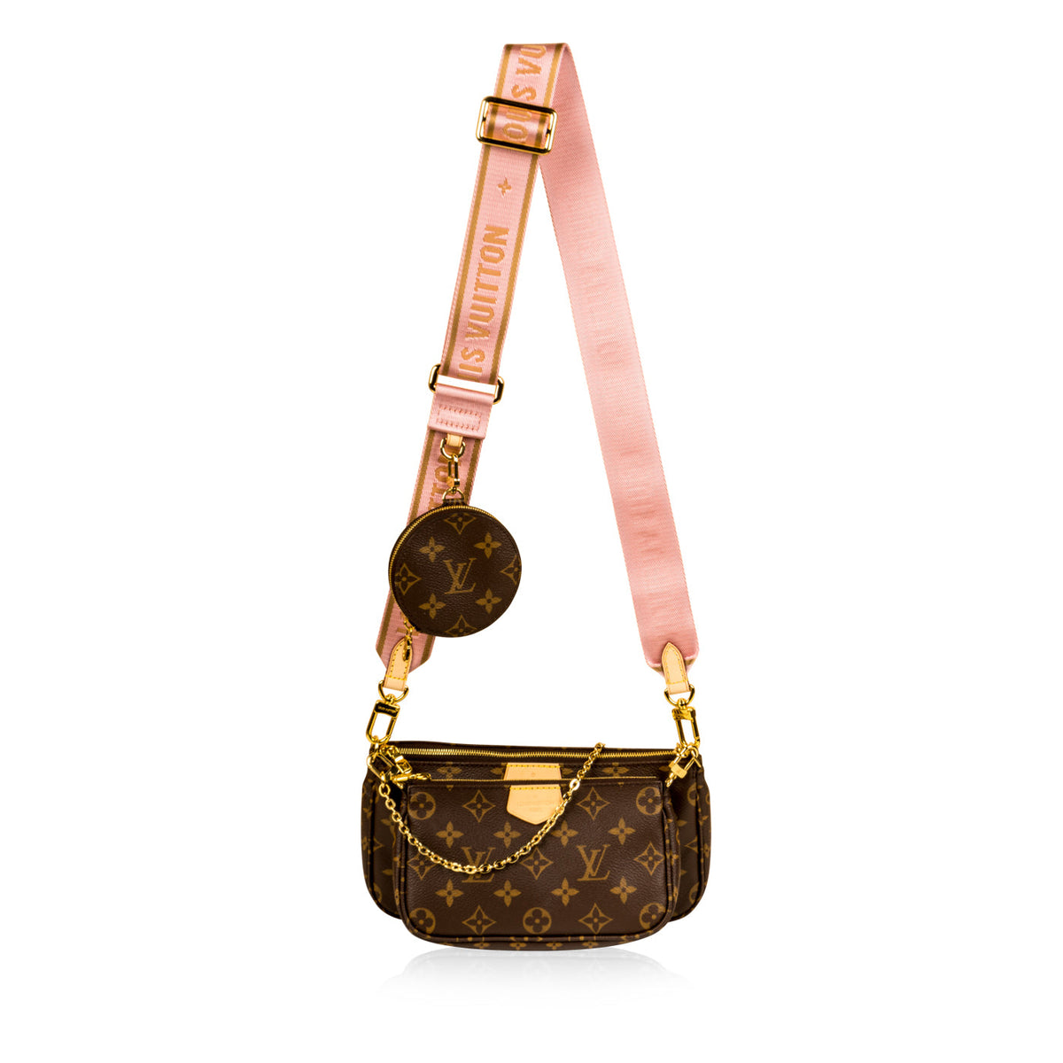 Multi Pochette Accessoires