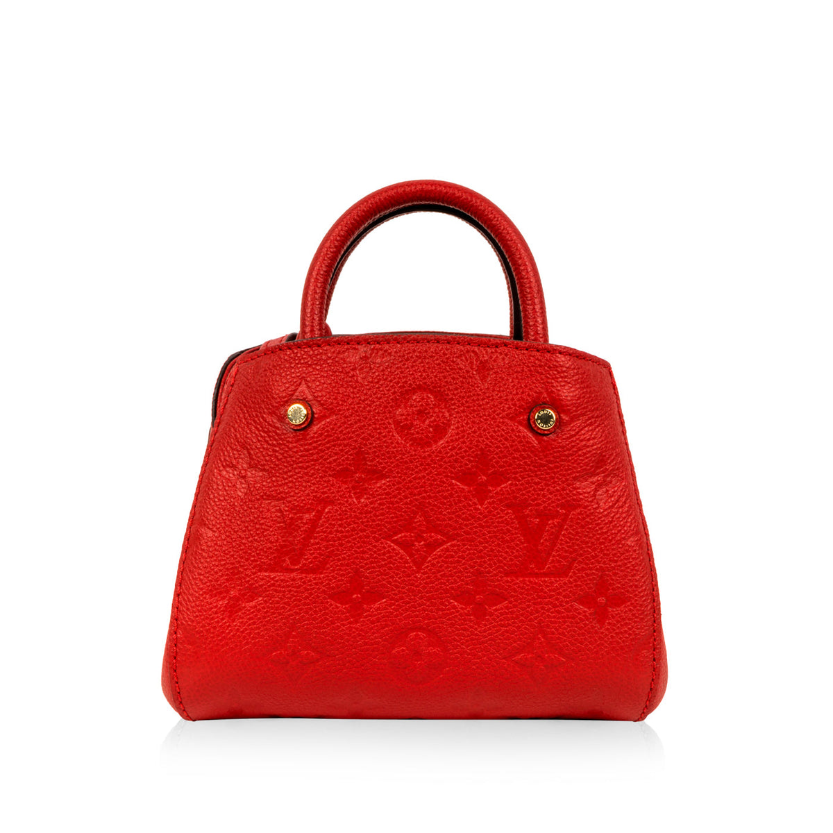 Nano Montaigne - Red