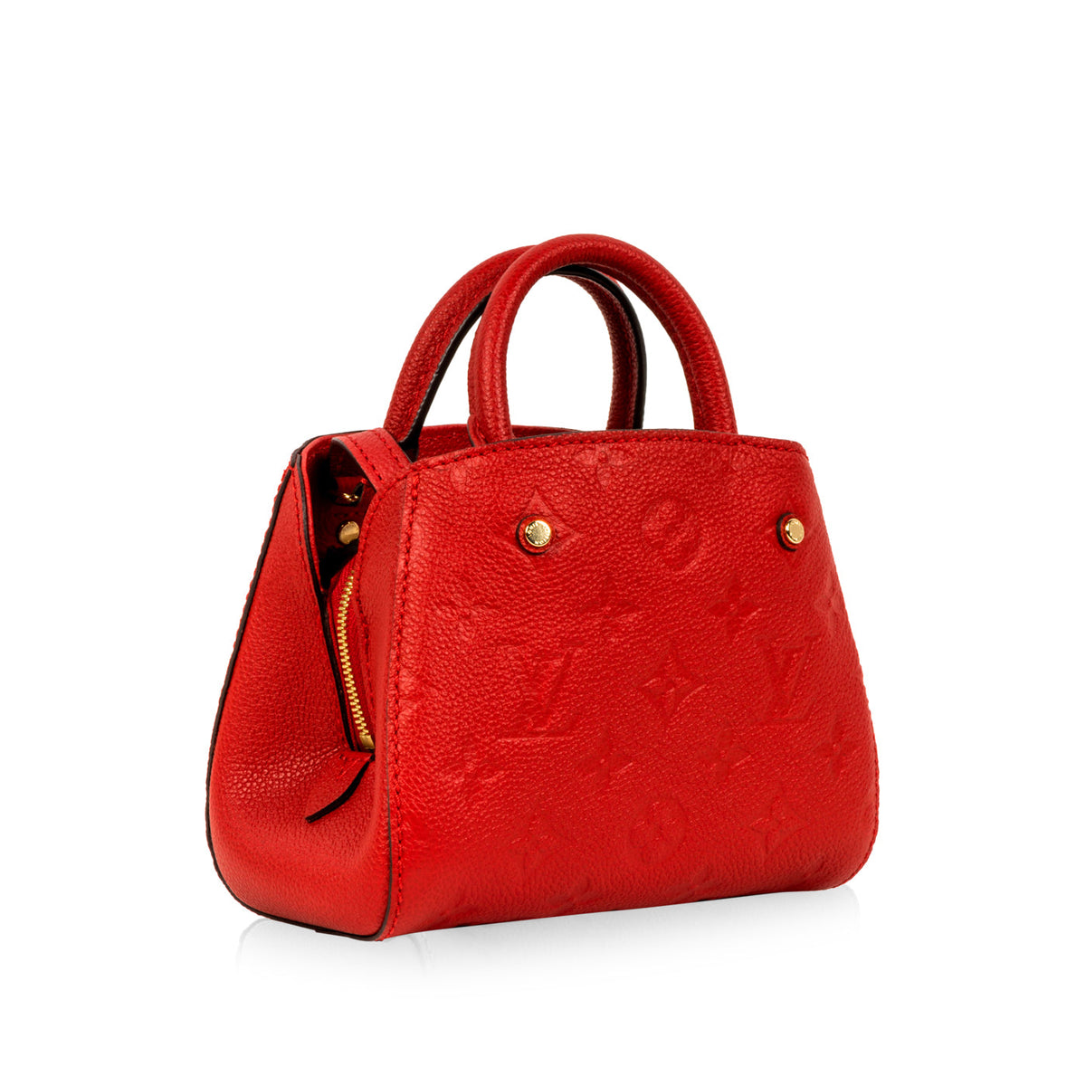 Nano Montaigne - Red