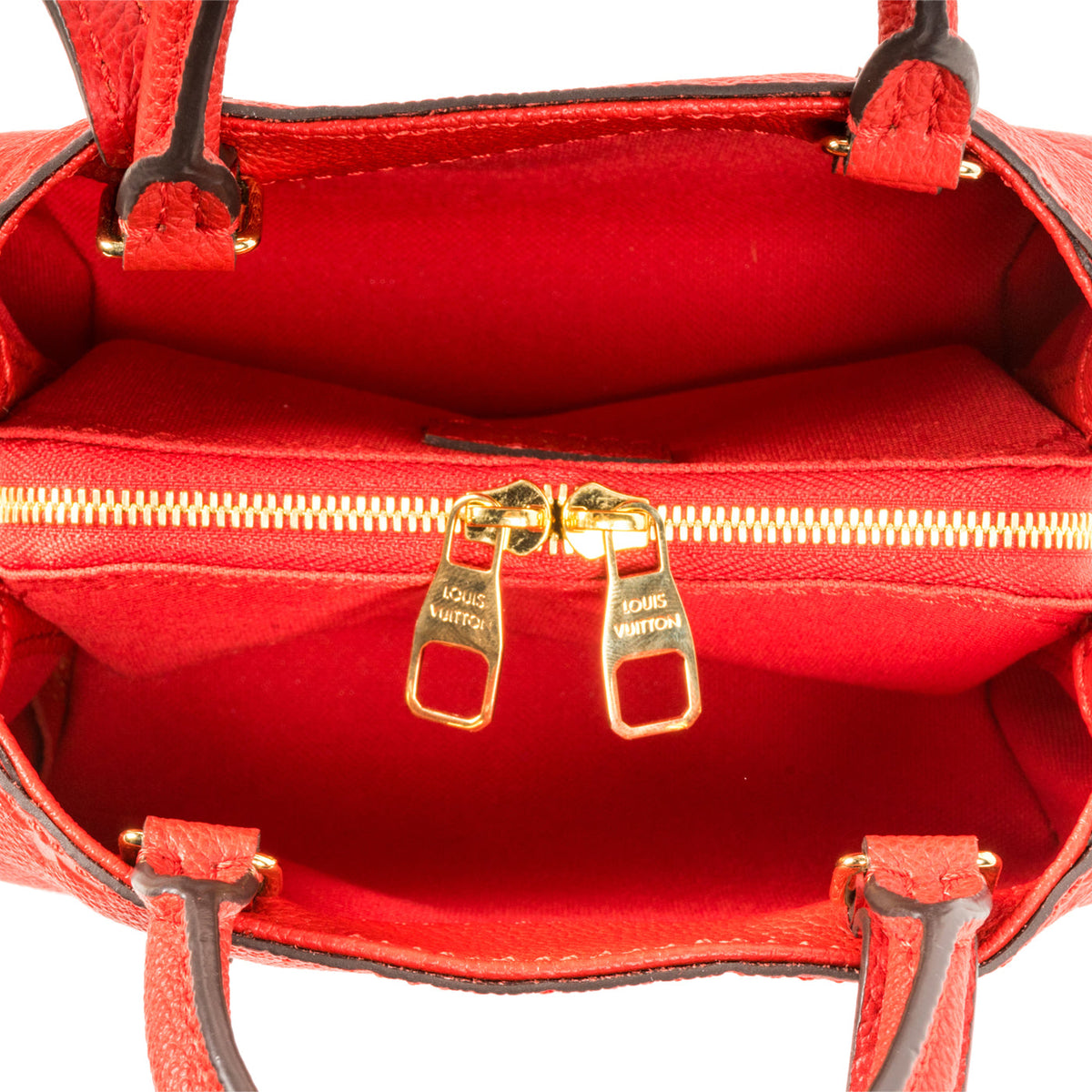 Nano Montaigne - Red