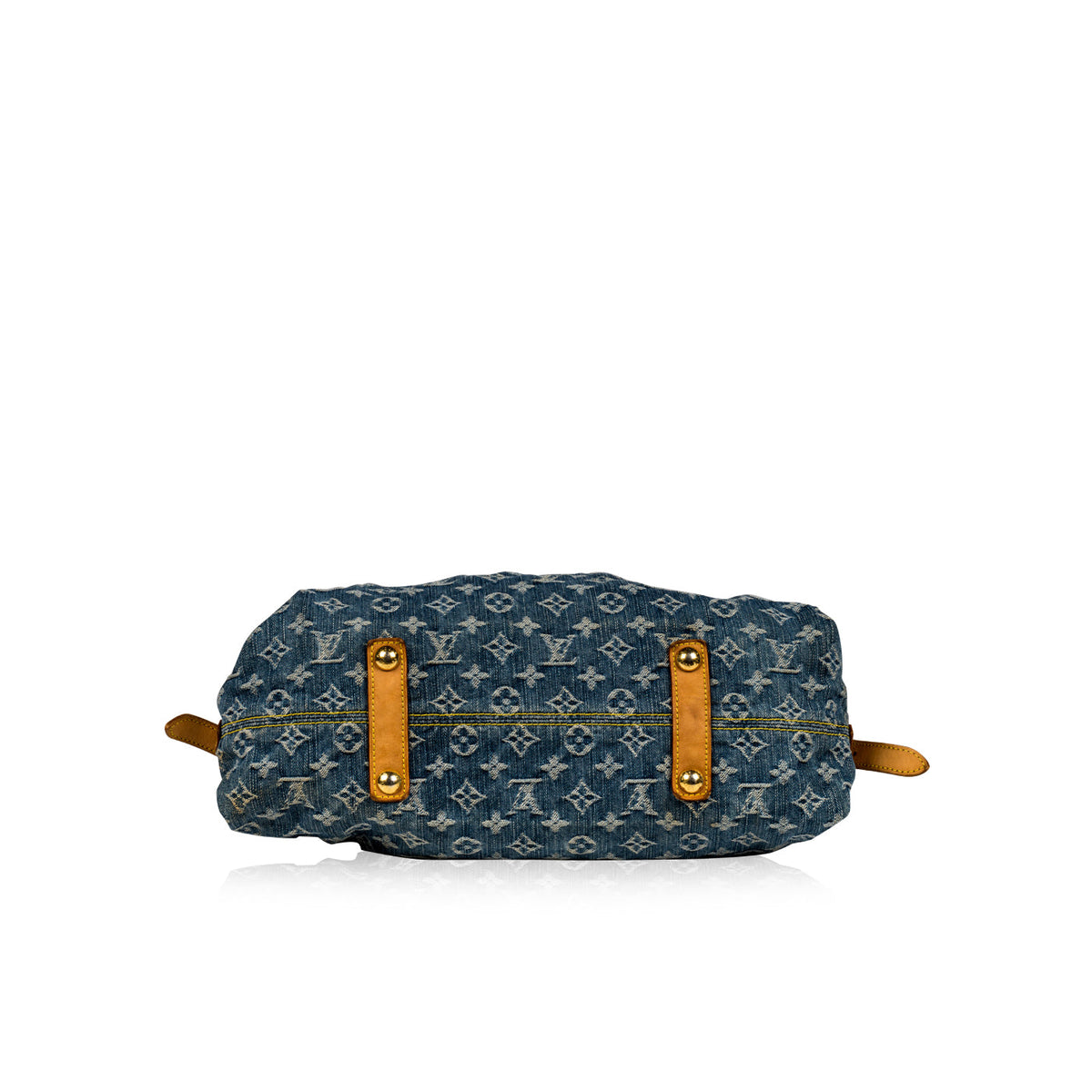 Neo Cabby - Denim