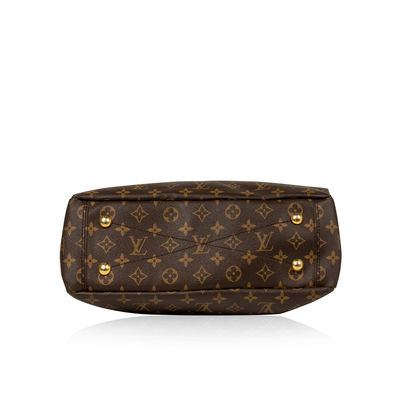 Pallas Chain Shopper Tote