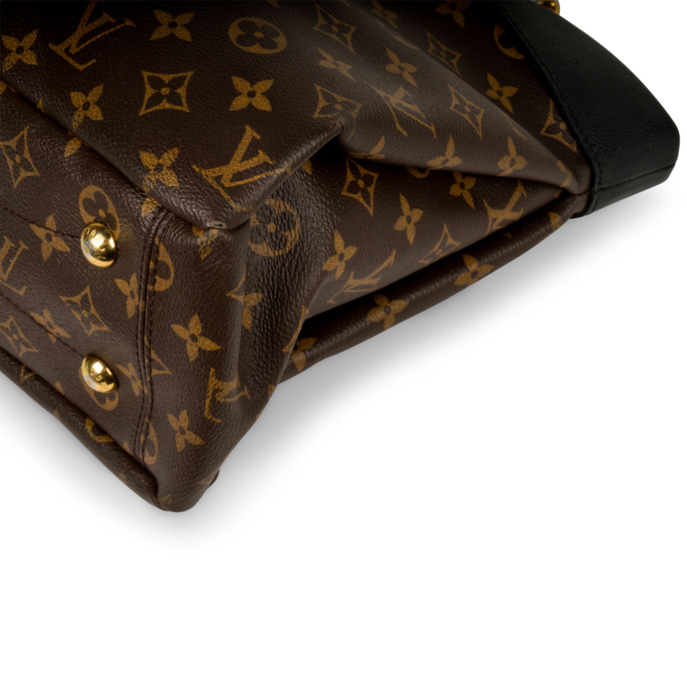 Pallas Chain Shopper Tote