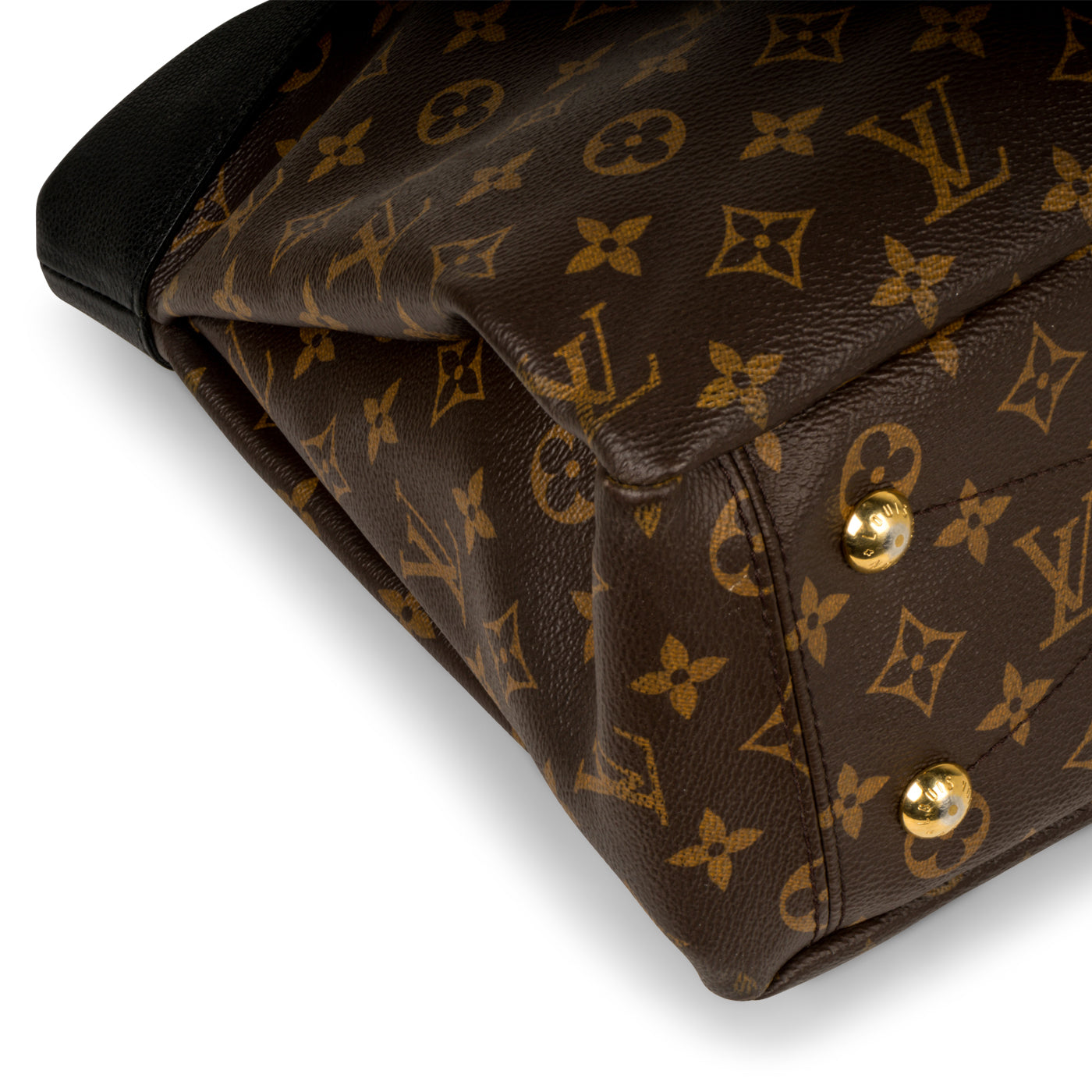 Pallas Chain Shopper Tote