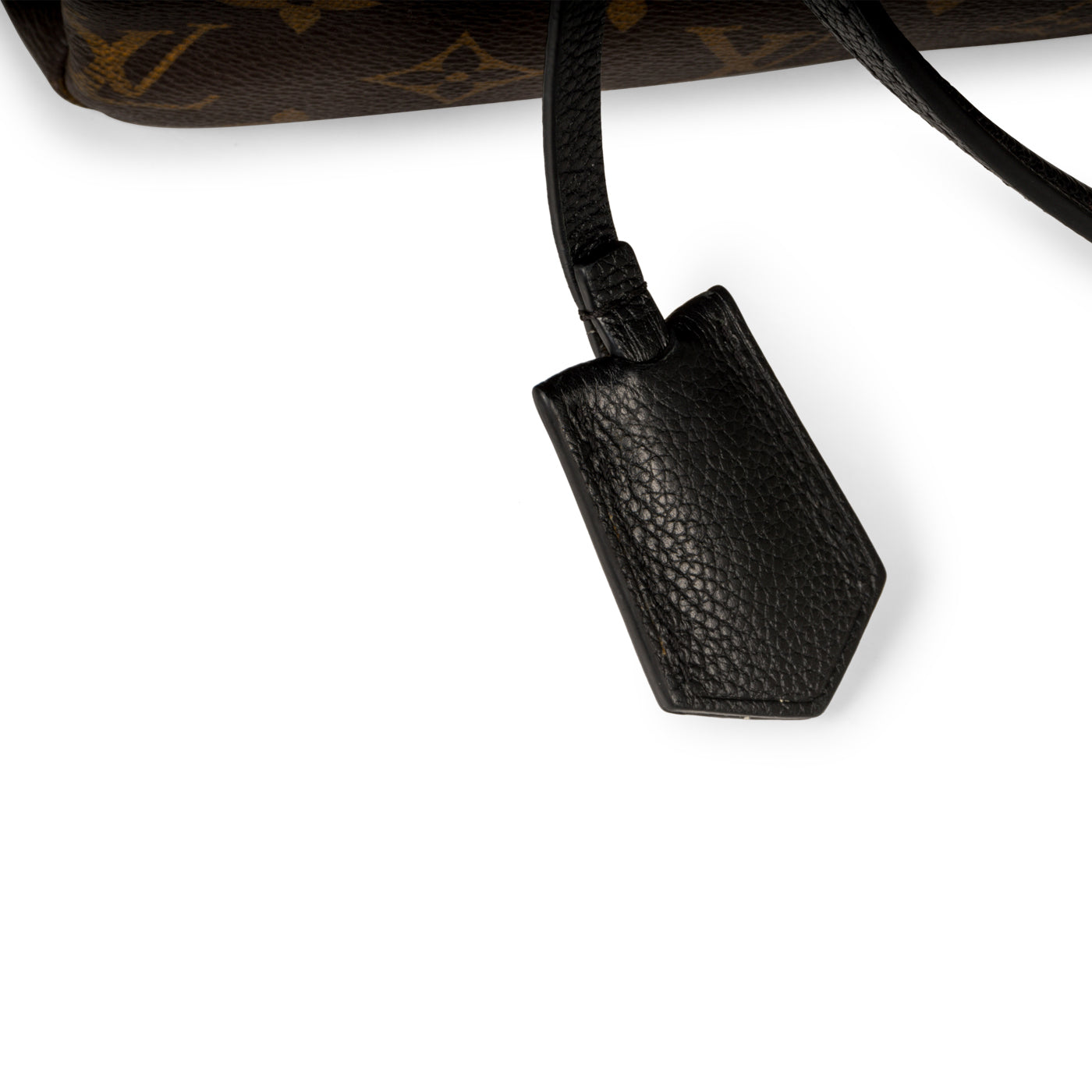 Pallas Chain Shopper Tote