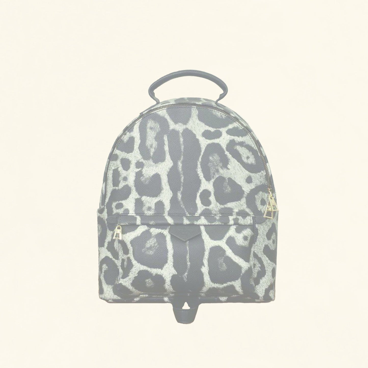 Louis Vuitton | Wild Animal Palm Springs Backpack | PM