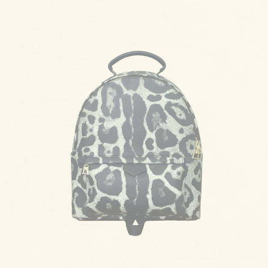 Louis Vuitton | Wild Animal Palm Springs Backpack | PM