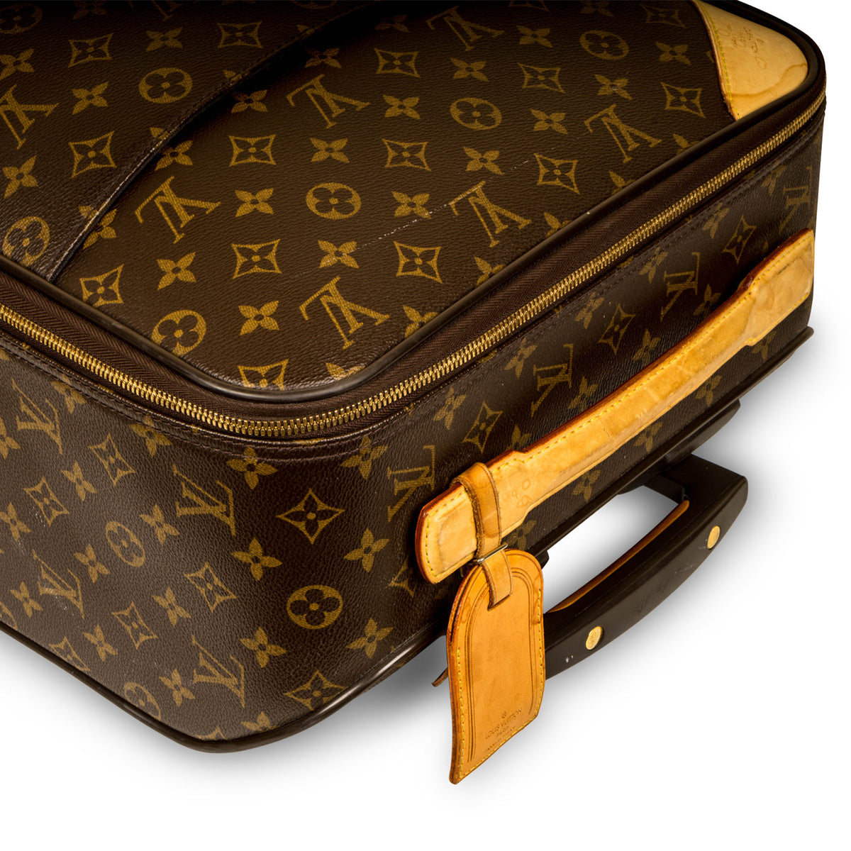 Pégase 45 - Monogram Canvas