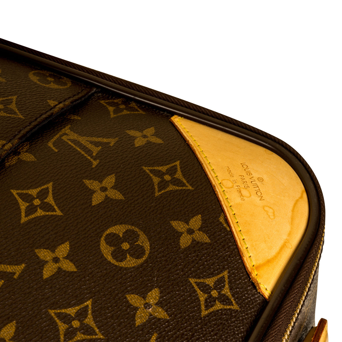 Pégase 45 - Monogram Canvas