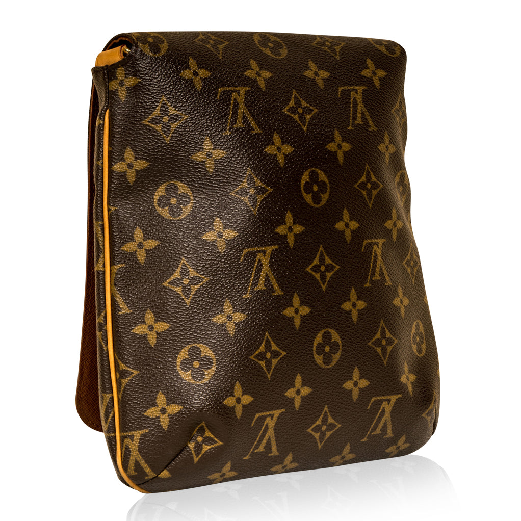 Salsa - Vintage - Monogram Canvas