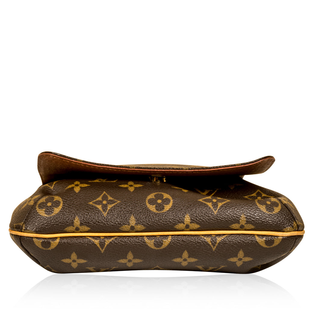 Salsa - Vintage - Monogram Canvas