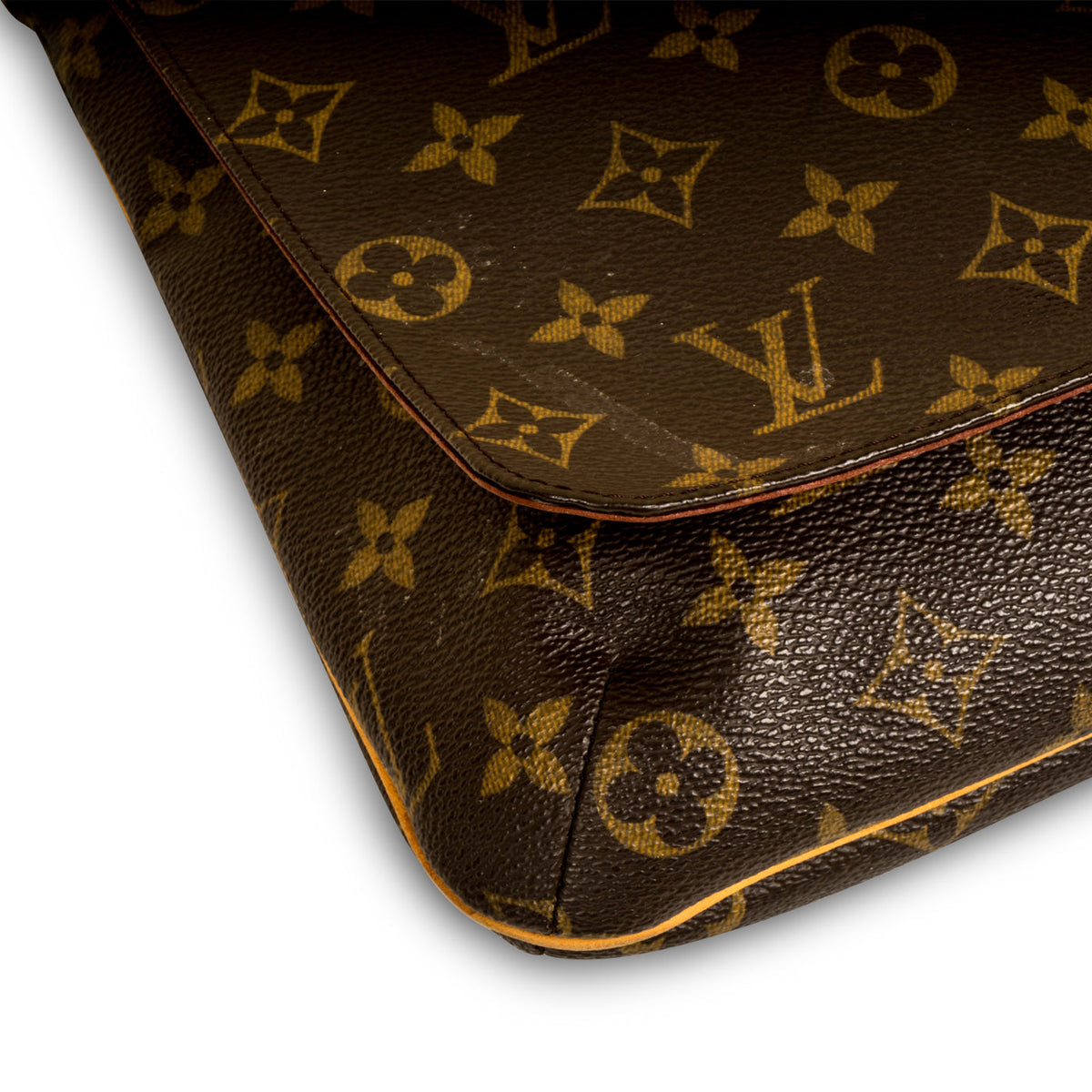 Salsa - Vintage - Monogram Canvas