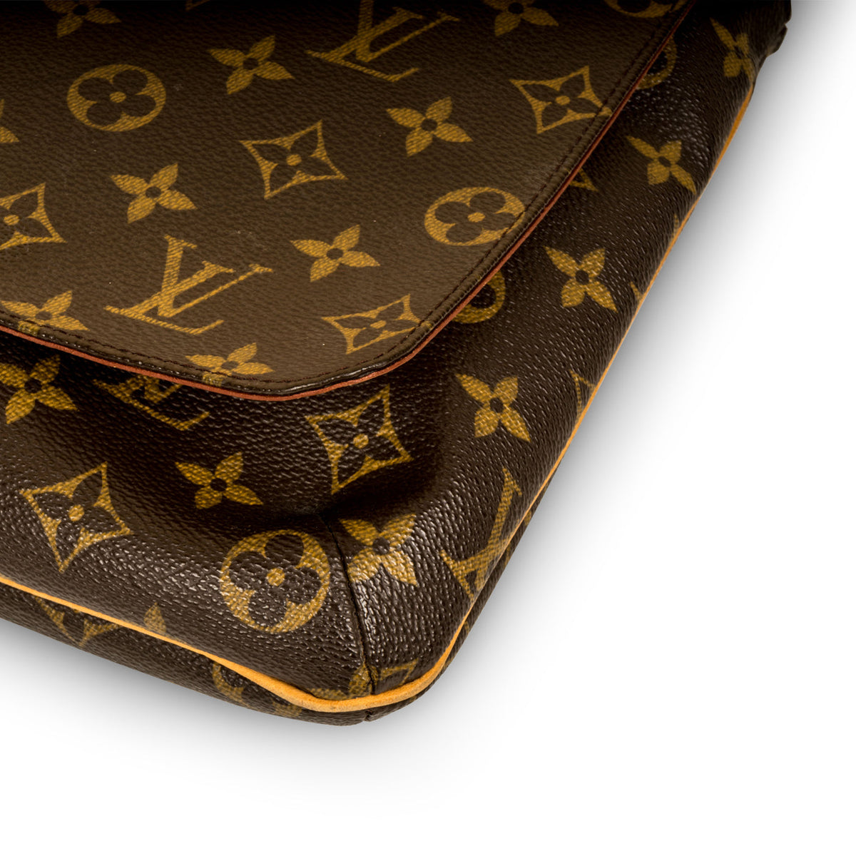 Salsa - Vintage - Monogram Canvas