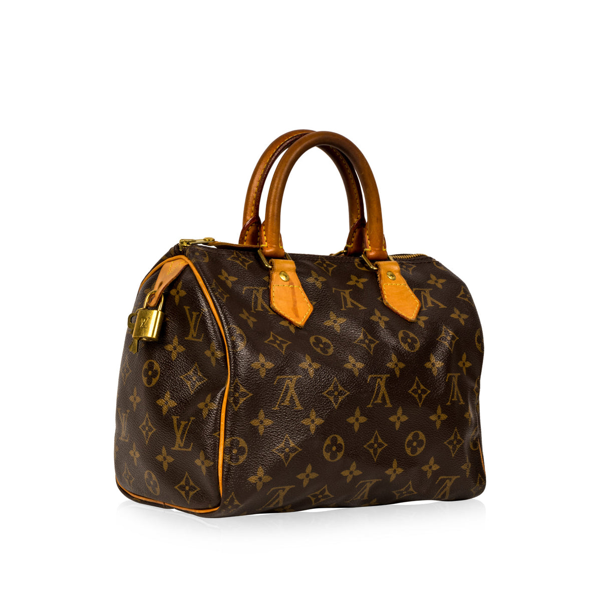 Speedy 25 - Monogram Canvas