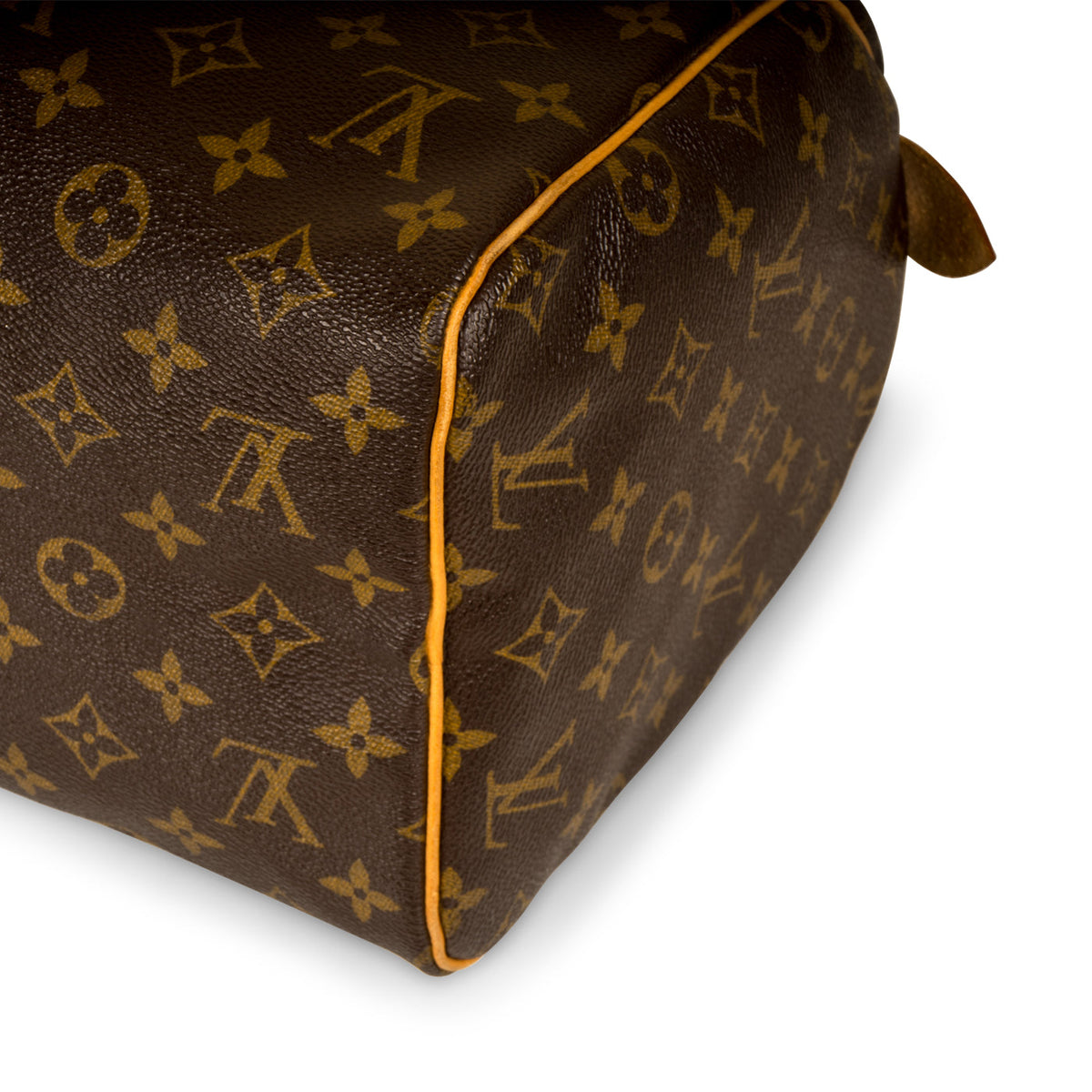 Speedy 30 - Monogram Canvas