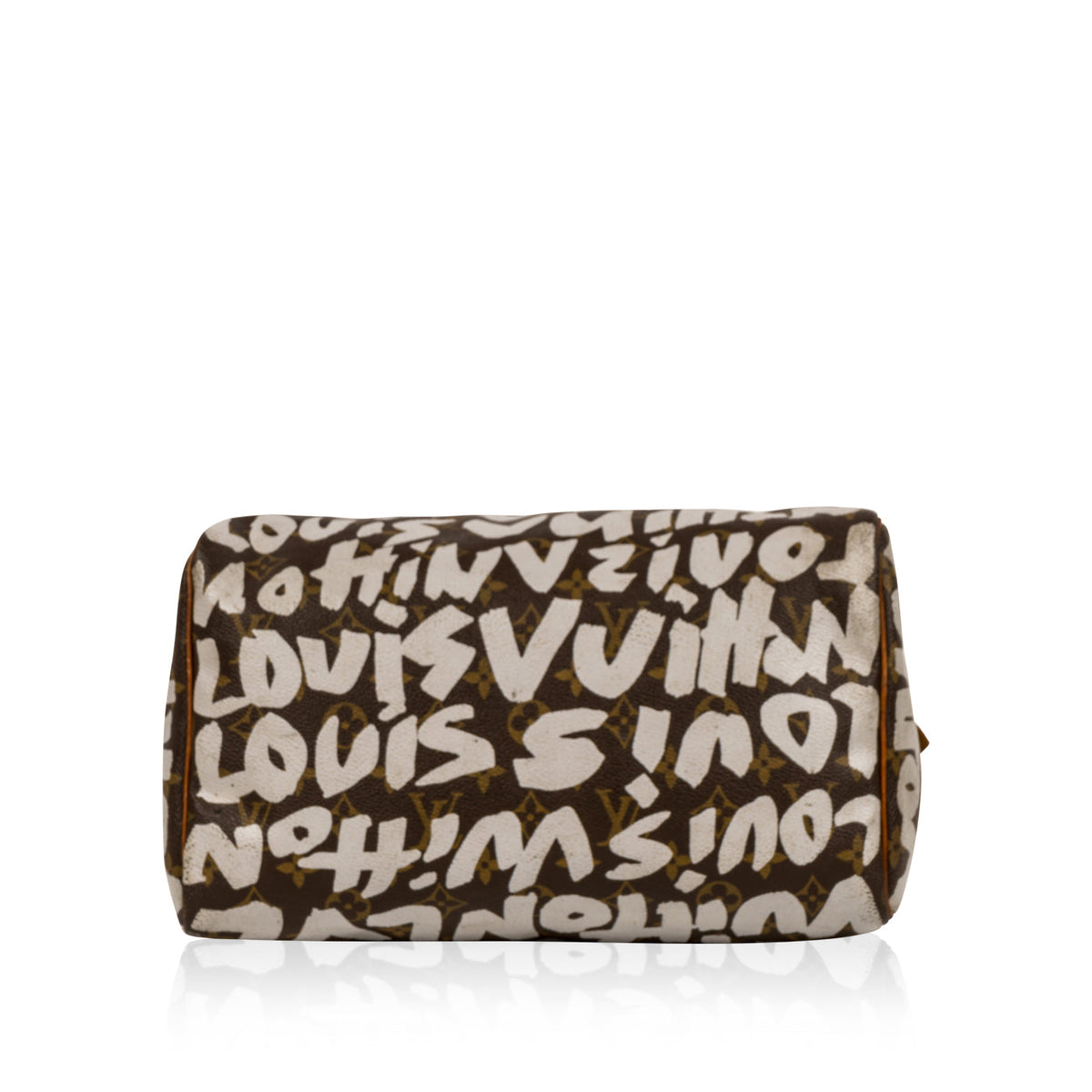 Speedy 30 - Grafitti Monogram - Stephen Sprouse