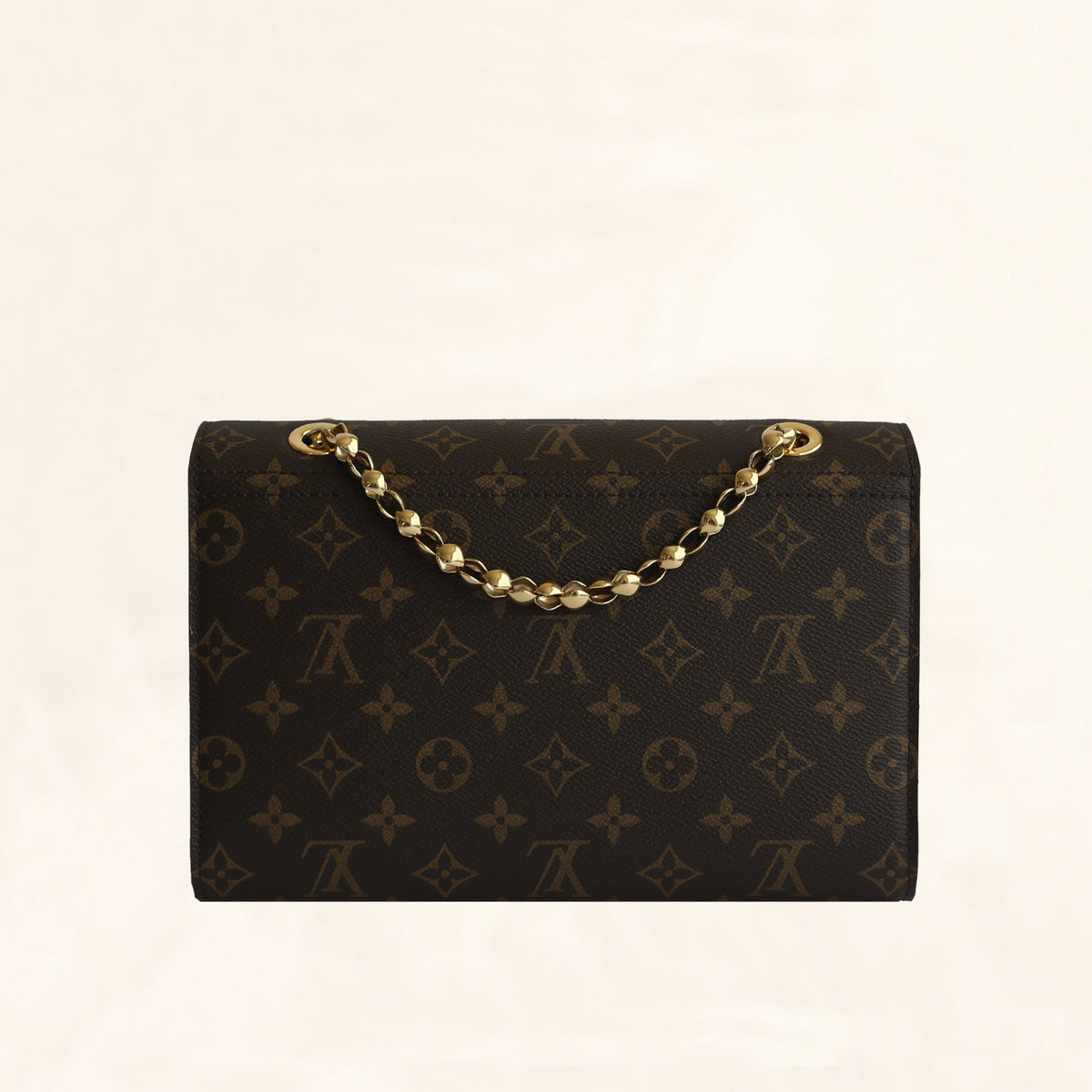 Louis Vuitton | Monogram Victoire Noir | One-Size