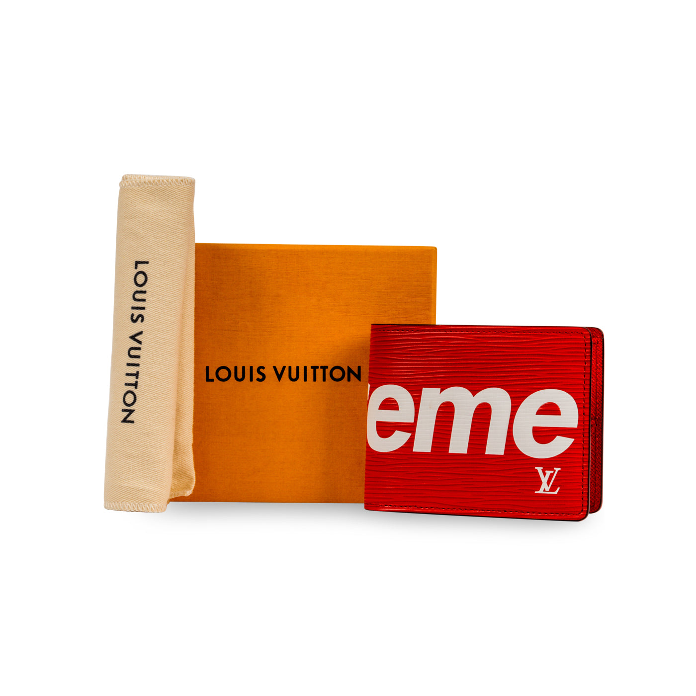 X Supreme Wallet