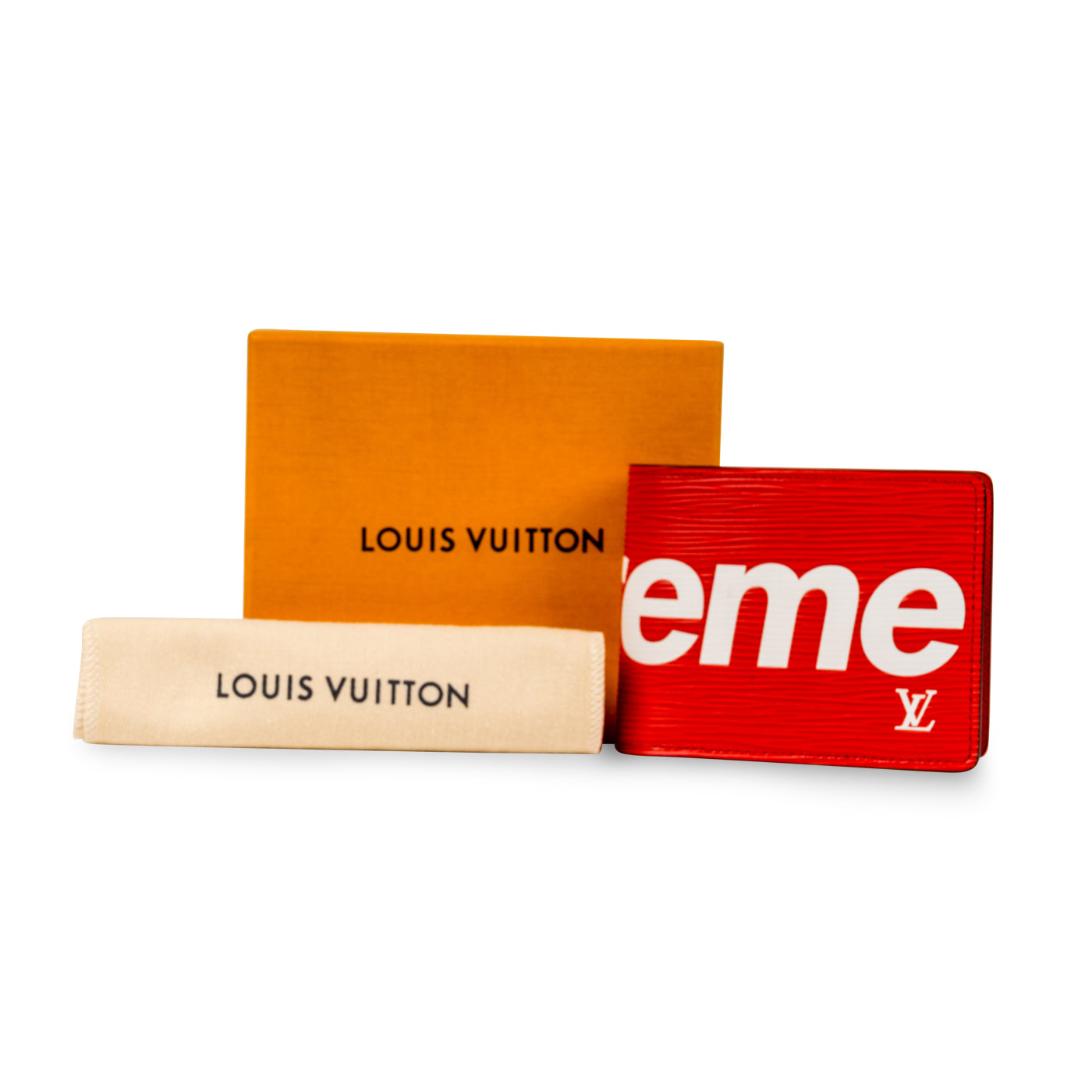 X Supreme Wallet