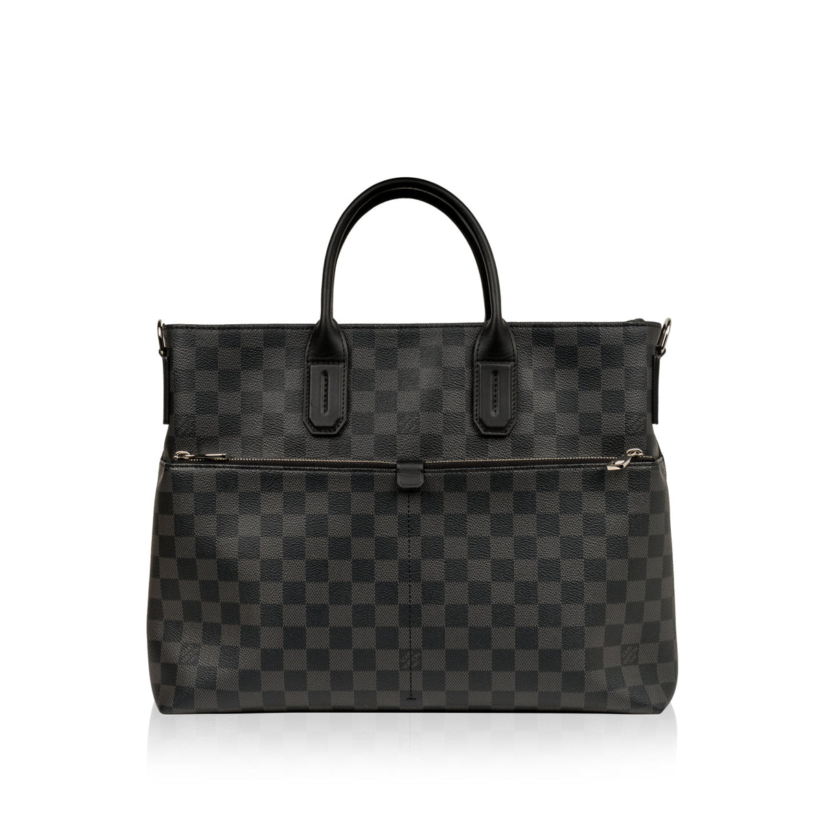 7DW Damier Graphite Laptop Bag